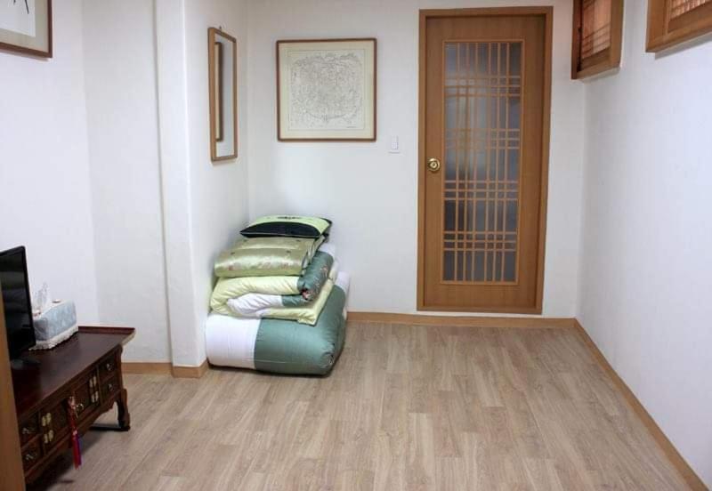 Yeon Dang Guesthouse Сеул Экстерьер фото
